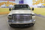 2001 Ford Super Duty F-350 DRW XL