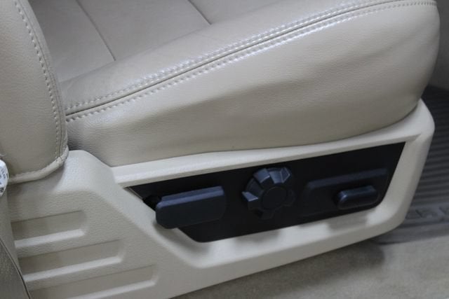 2010 Ford F-350 LARIAT