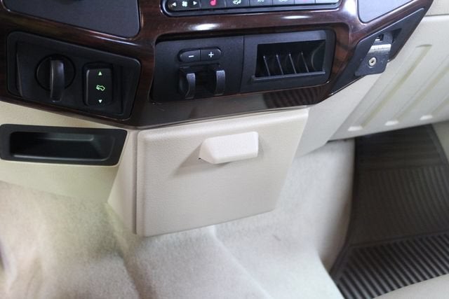 2010 Ford F-350 LARIAT