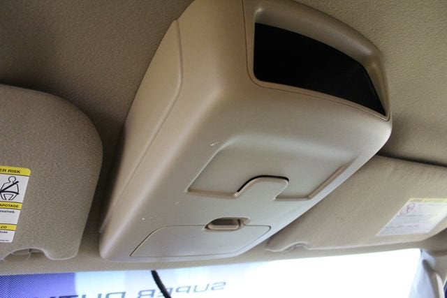 2010 Ford F-350 LARIAT