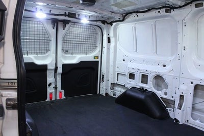 2017 Ford Transit Van T-150 130 LW RF S