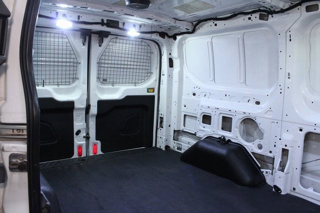 2017 Ford Transit Van T-150 130 LW RF S