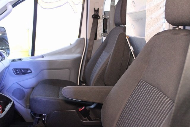 2017 Ford Transit Van T-150 130 LW RF S