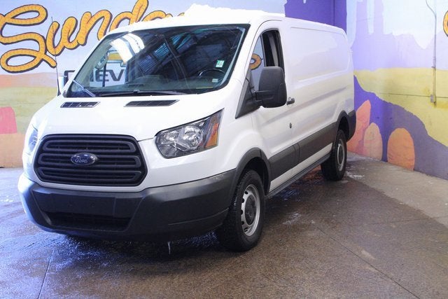 2017 Ford Transit Van T-150 130 LW RF S