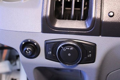 2017 Ford Transit Van T-150 130 LW RF S