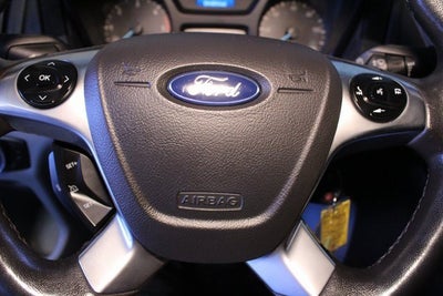 2017 Ford Transit Van T-150 130 LW RF S