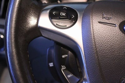 2017 Ford Transit Van T-150 130 LW RF S