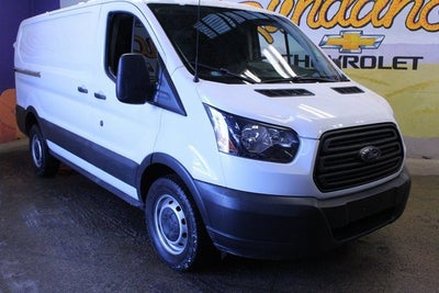 2017 Ford Transit Van T-150 130 LW RF S