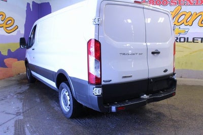 2017 Ford Transit Van T-150 130 LW RF S