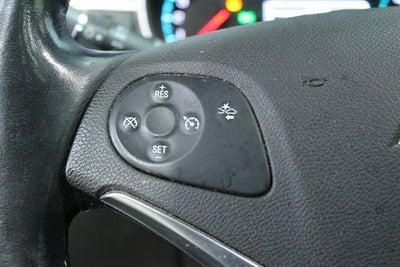 2015 Chevrolet Impala LT