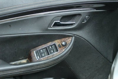 2015 Chevrolet Impala LT