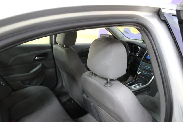 2013 Chevrolet Malibu LS