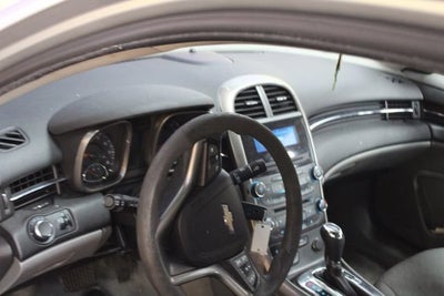 2013 Chevrolet Malibu LS