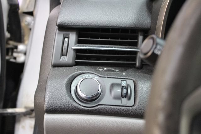 2013 Chevrolet Malibu LS