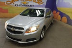 2013 Chevrolet Malibu LS