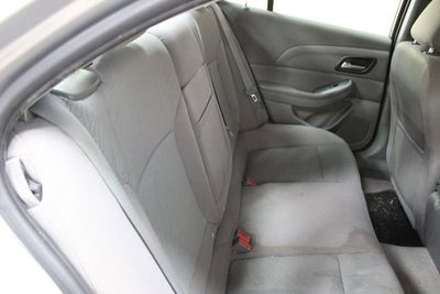 2013 Chevrolet Malibu LS