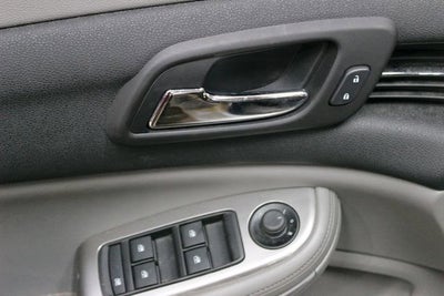2015 Chevrolet Malibu LS