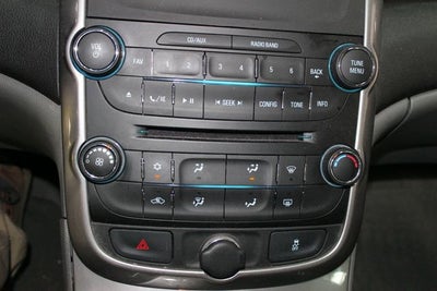 2015 Chevrolet Malibu LS