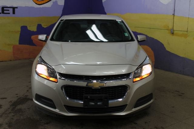 2015 Chevrolet Malibu LS