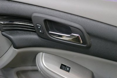 2015 Chevrolet Malibu LS