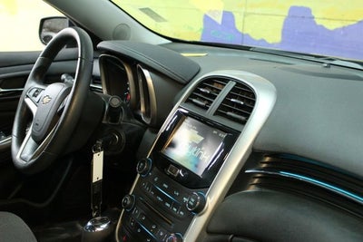 2016 Chevrolet Malibu Limited LT