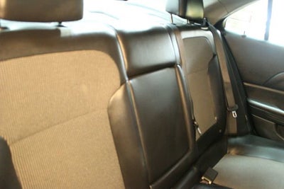 2016 Chevrolet Malibu Limited LT