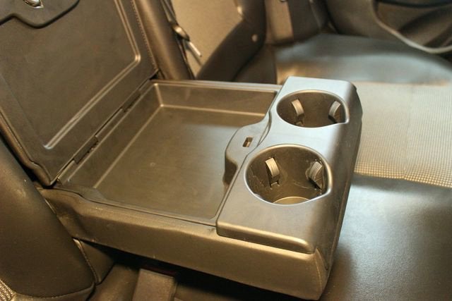 2016 Chevrolet Malibu Limited LT