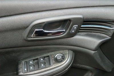 2016 Chevrolet Malibu Limited LT