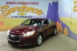 2016 Chevrolet Malibu Limited LT