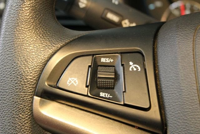 2016 Chevrolet Malibu Limited LT