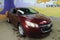 2016 Chevrolet Malibu Limited LT