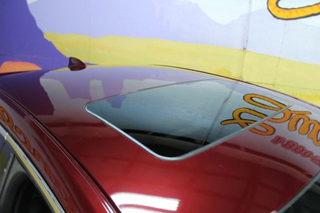 2016 Chevrolet Malibu Limited LT