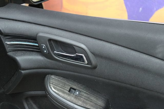 2016 Chevrolet Malibu Limited LT