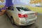2016 Chevrolet Malibu Limited LT