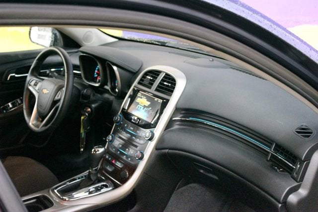 2013 Chevrolet Malibu LT