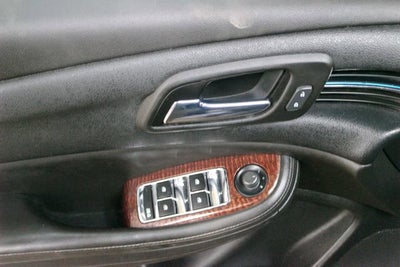 2013 Chevrolet Malibu LT