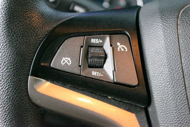 2013 Chevrolet Malibu LT
