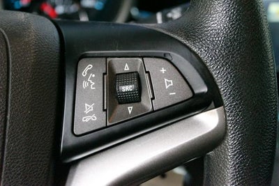 2013 Chevrolet Malibu LT