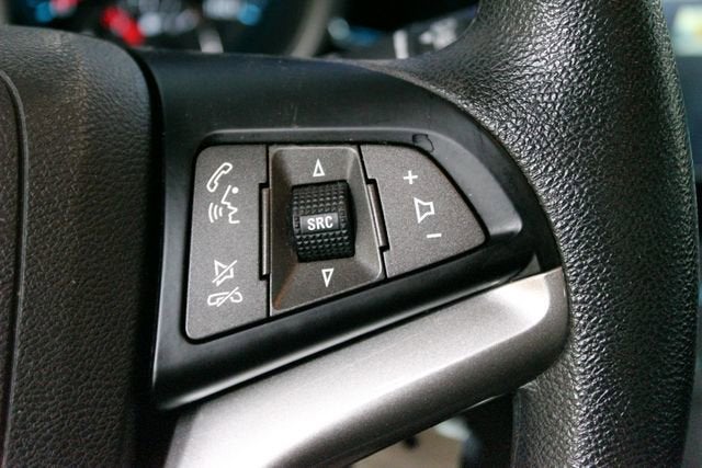 2013 Chevrolet Malibu LT