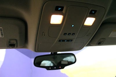 2013 Chevrolet Malibu LT