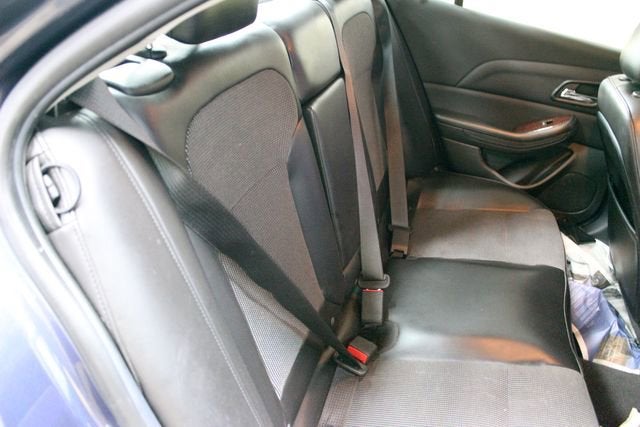 2013 Chevrolet Malibu LT