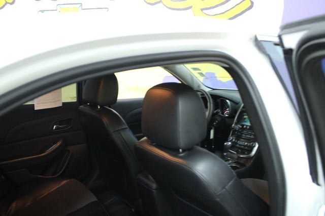 2014 Chevrolet Malibu LT