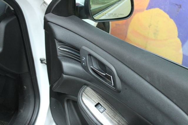 2014 Chevrolet Malibu LT