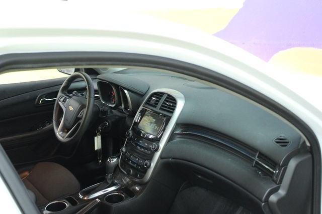 2014 Chevrolet Malibu LT