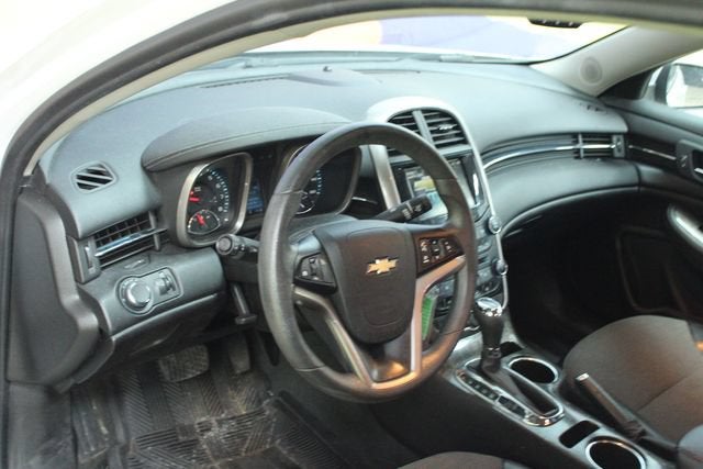 2014 Chevrolet Malibu LT