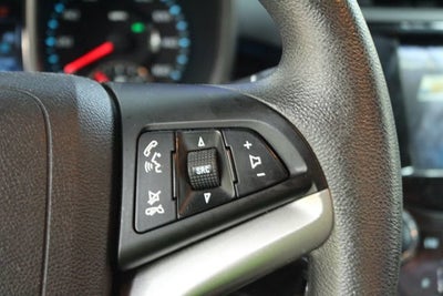 2014 Chevrolet Malibu LT