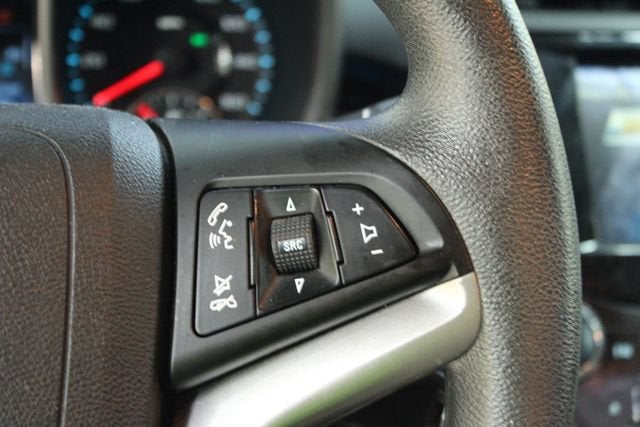 2014 Chevrolet Malibu LT
