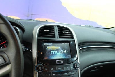 2014 Chevrolet Malibu LT