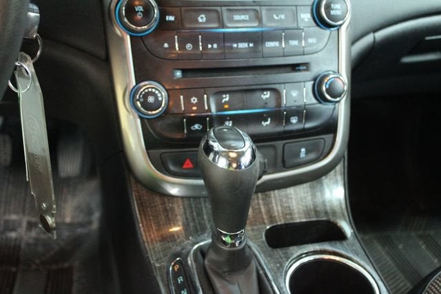 2014 Chevrolet Malibu LT