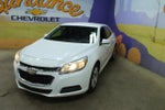 2014 Chevrolet Malibu LT